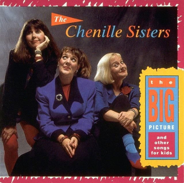 The Chenille Sisters profile