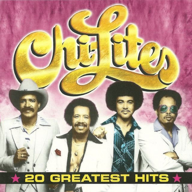 The Chi‐Lites profile