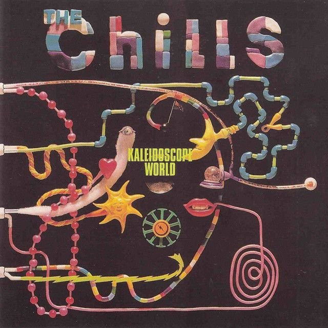 The Chills profile