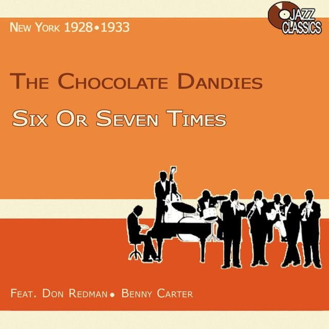 The Chocolate Dandies profile