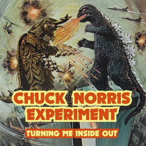 Turning Me Inside Out
