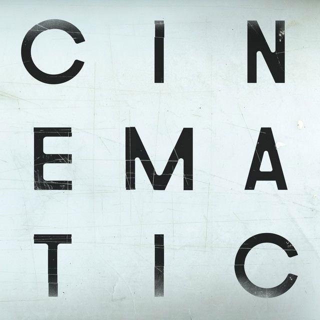 The Cinematic Orchestra profile