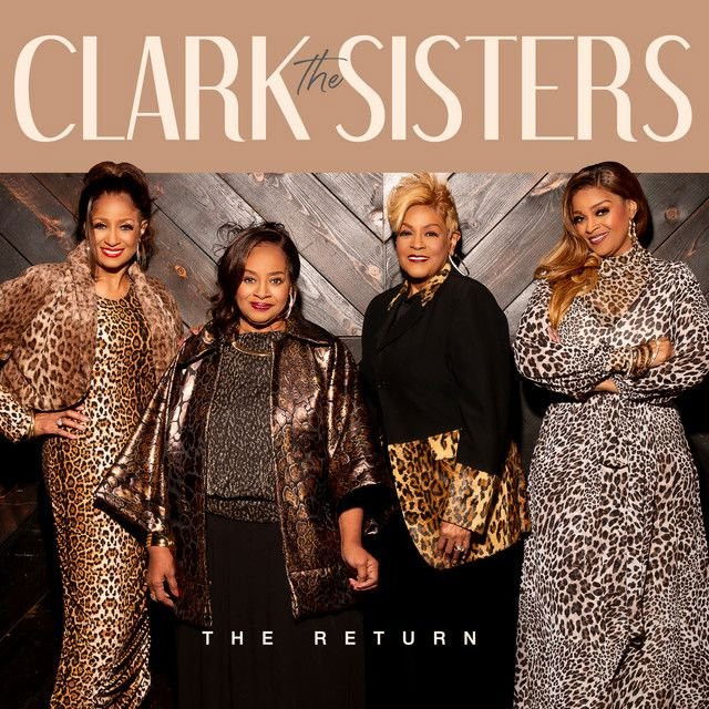 The Clark Sisters profile