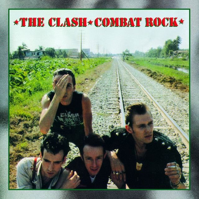 Rock the Casbah