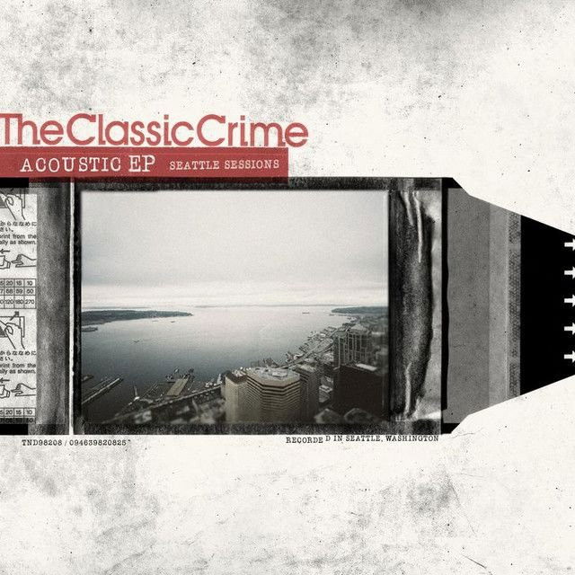 The Classic Crime profile