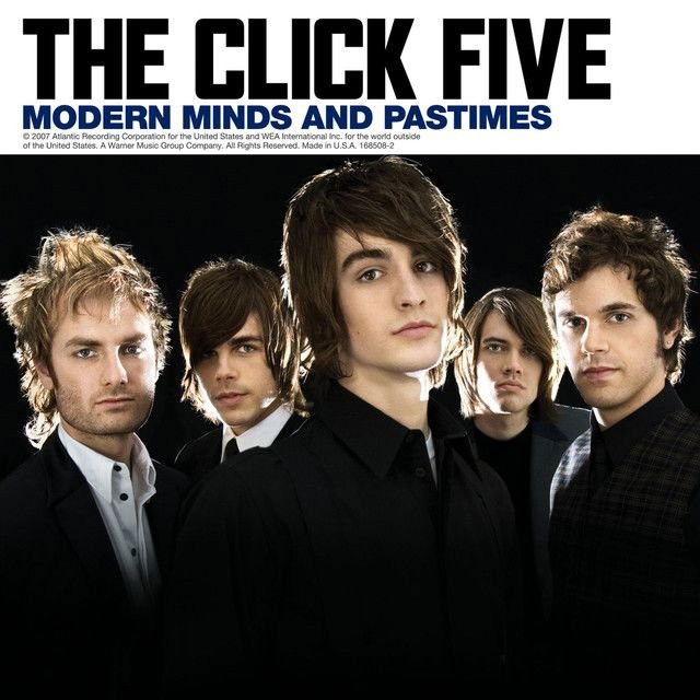 The Click Five profile