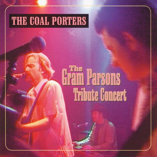 The Coal Porters profile