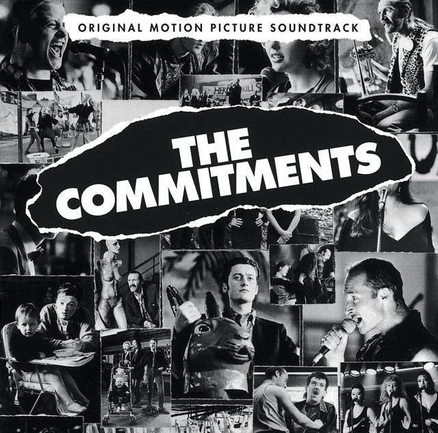 The Commitments profile