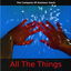 All the Things cover