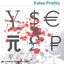 False Profits (A1m1) cover