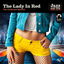 The Lady in Red cover