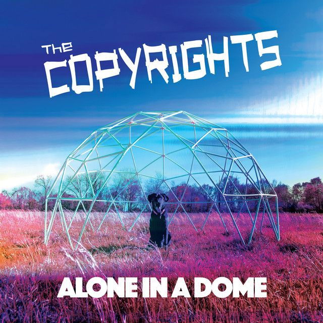 The Copyrights profile