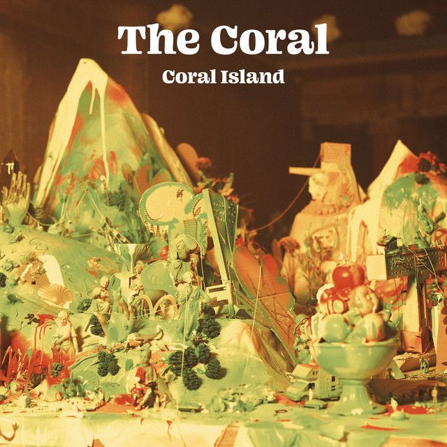 The Coral profile