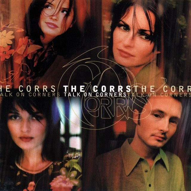 The Corrs profile