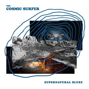 Supernatural Blues