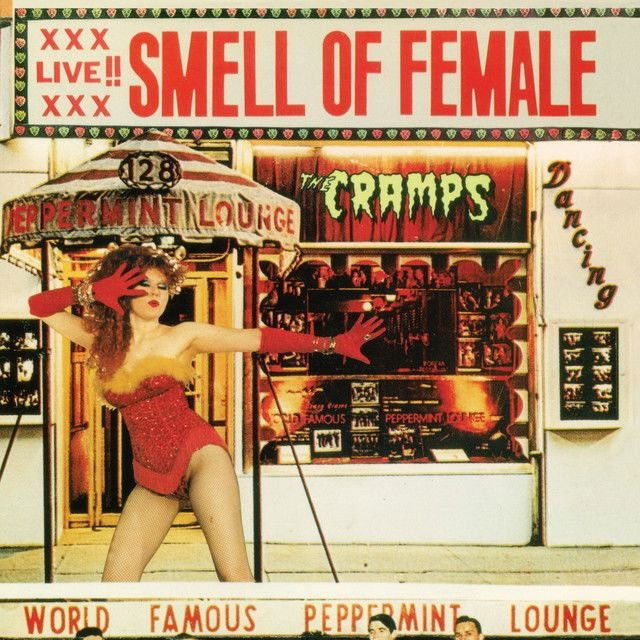 The Cramps profile