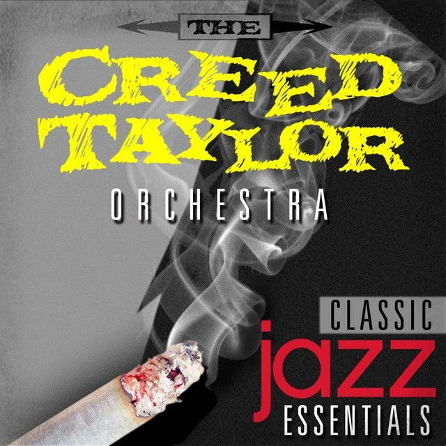 The Creed Taylor Orchestra profile