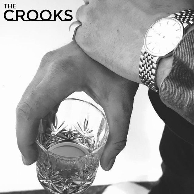 The Crooks profile