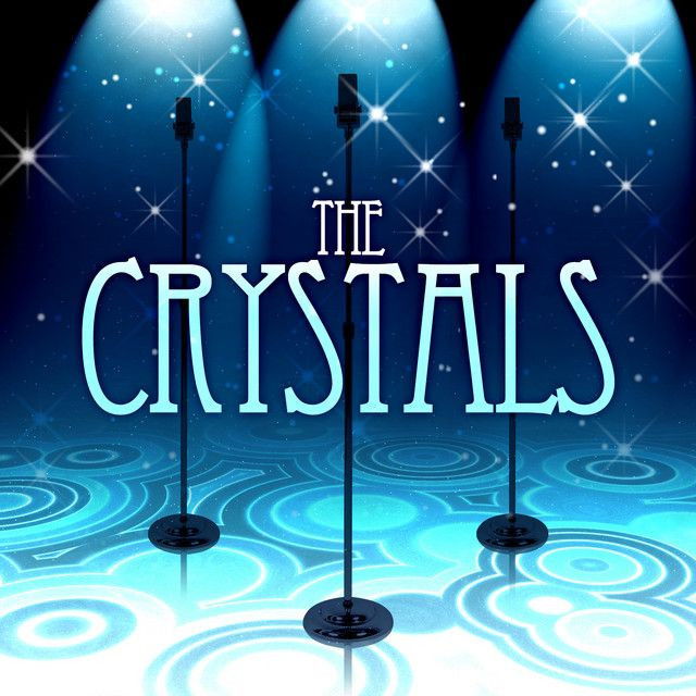 The Crystals profile