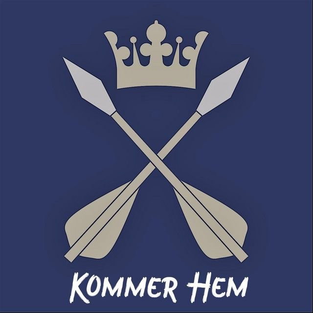 Kommer Hem