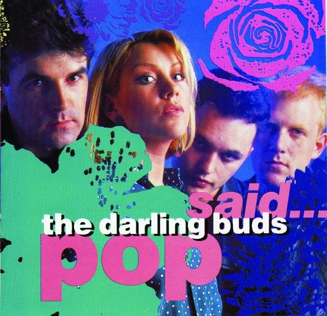 The Darling Buds profile