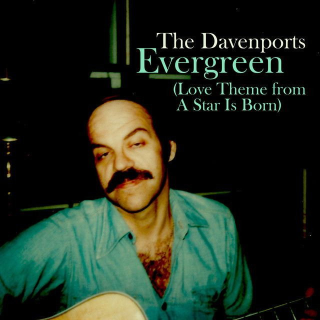 Evergreen (Theme from A Star is Born)