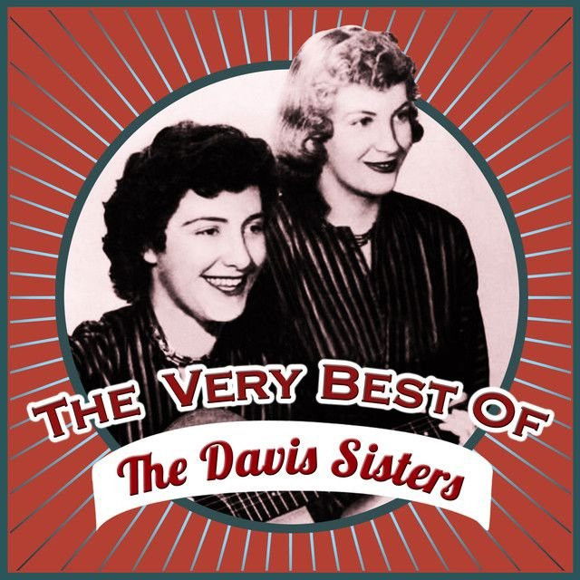 The Davis Sisters profile