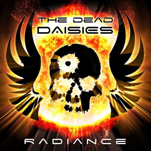 The Dead Daisies profile