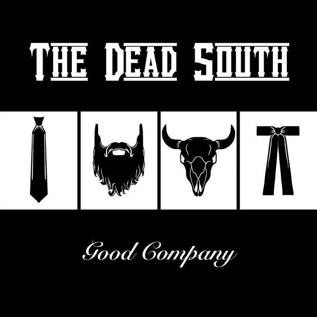 In Hell I'll Be In Good Company