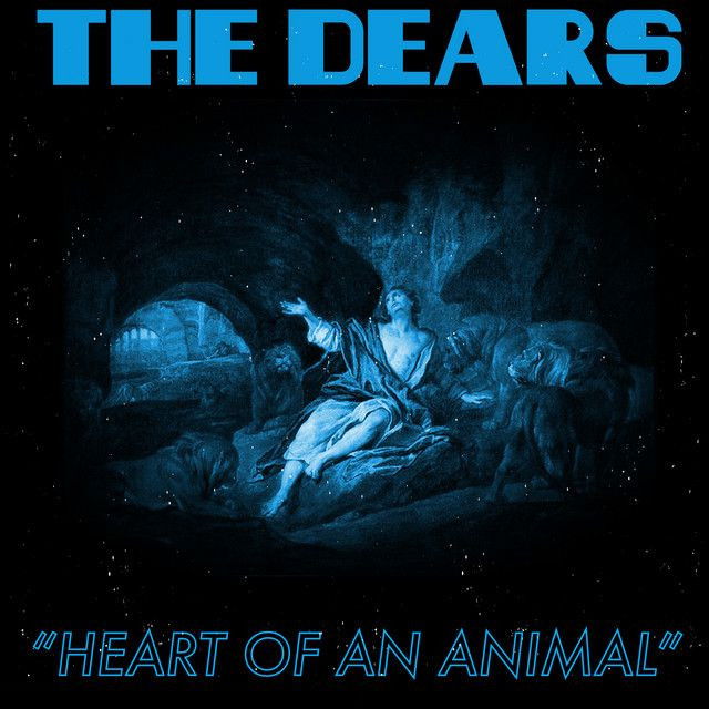 The Dears profile