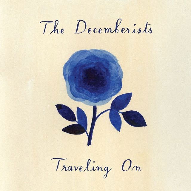 The Decemberists profile