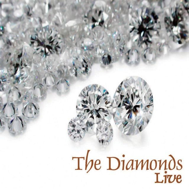 The Diamonds profile