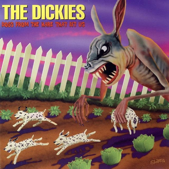 The Dickies profile