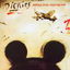 Stukas Over Disneyland cover