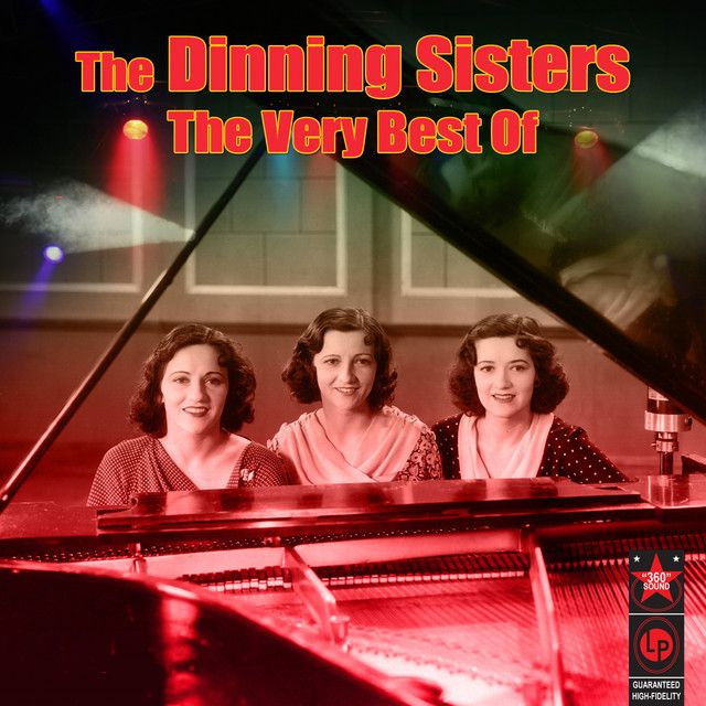 The Dinning Sisters profile