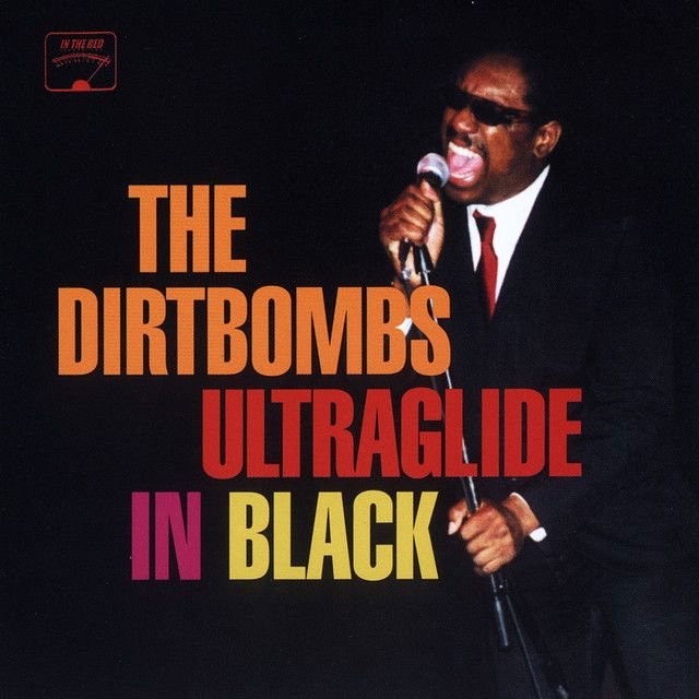 The Dirtbombs profile