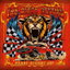 Ready, Steady, Go! cover