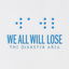 We All Will Lose cover