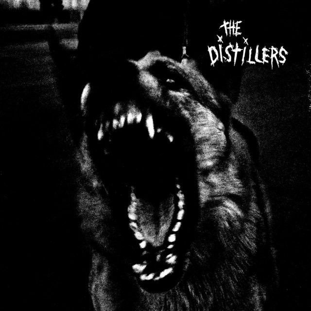 The Distillers profile