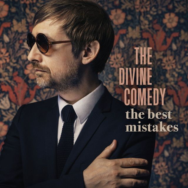 The Divine Comedy profile