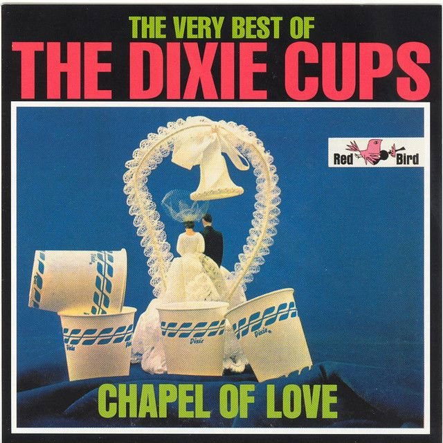 The Dixie Cups profile