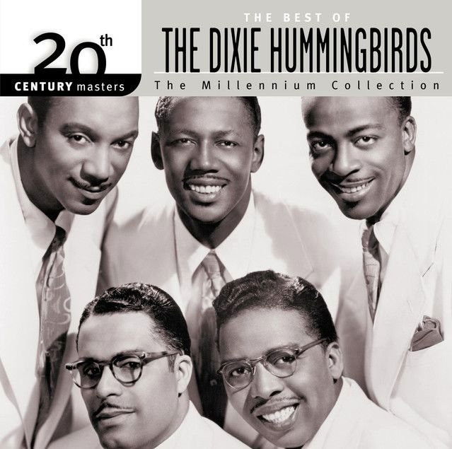 The Dixie Hummingbirds profile