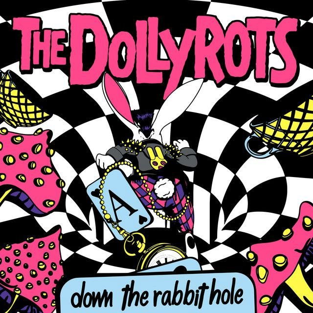 The Dollyrots profile