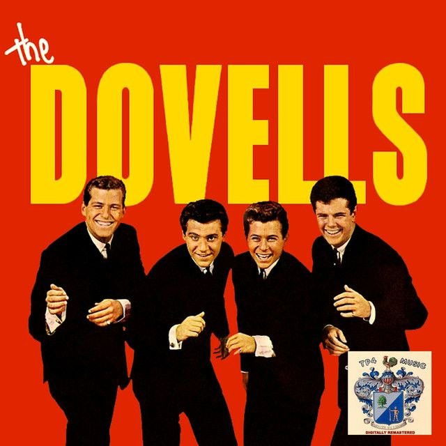 The Dovells profile