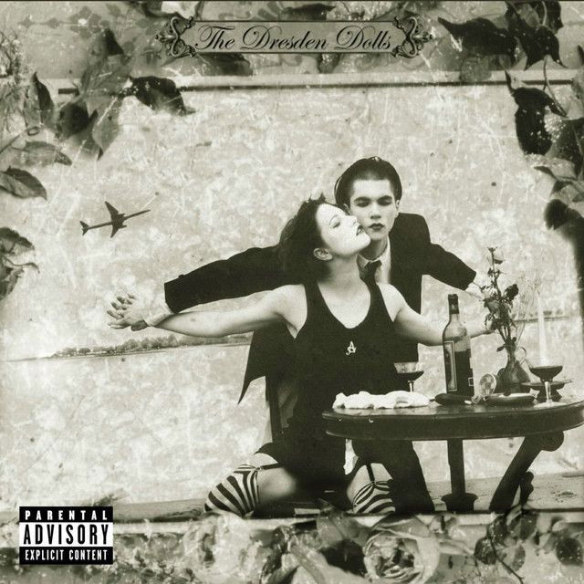 The Dresden Dolls profile