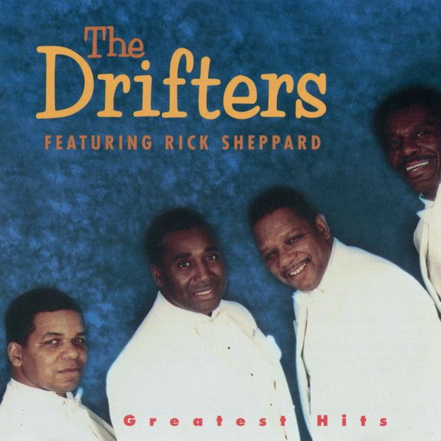 The Drifters profile