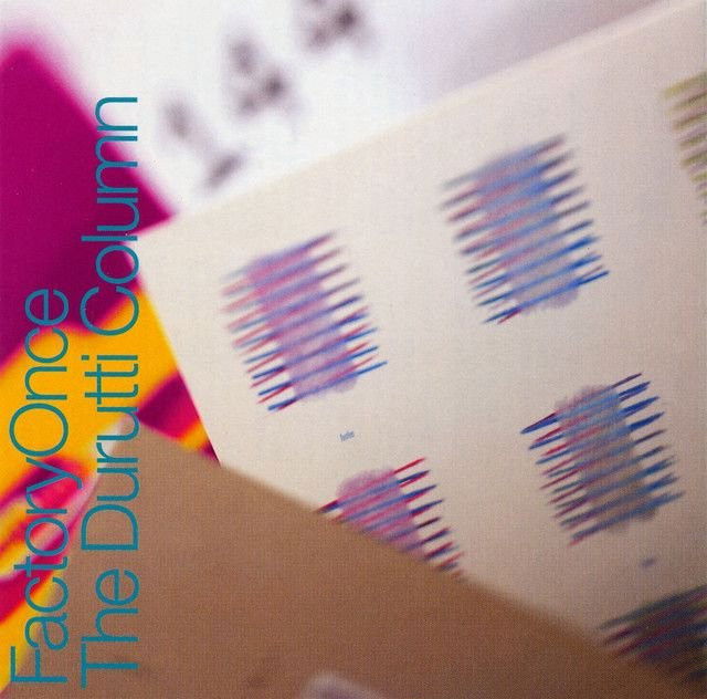 The Durutti Column profile