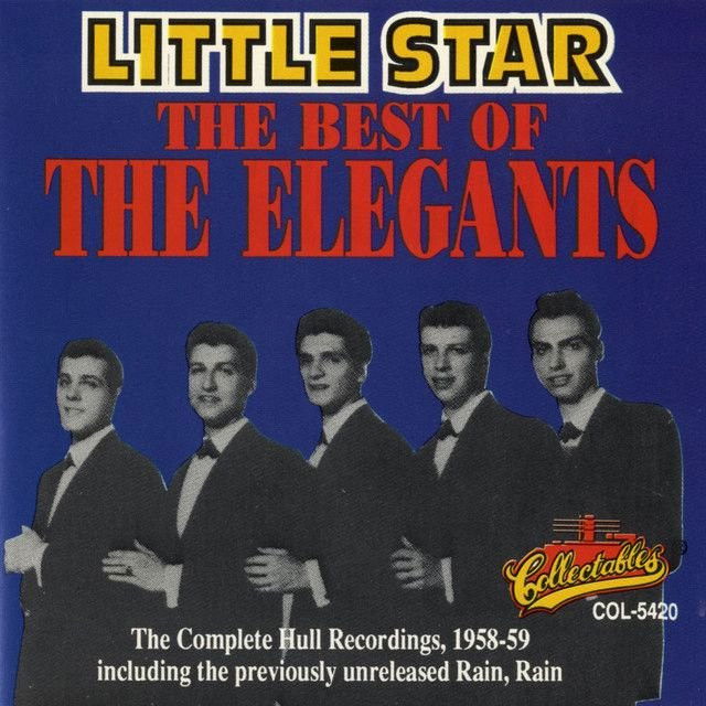 The Elegants profile