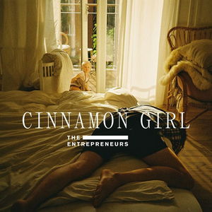 Cinnamon Girl