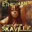 Train to Skaville cover